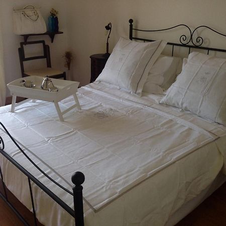 B&B Casa Vienna Сант'Агнело Стая снимка