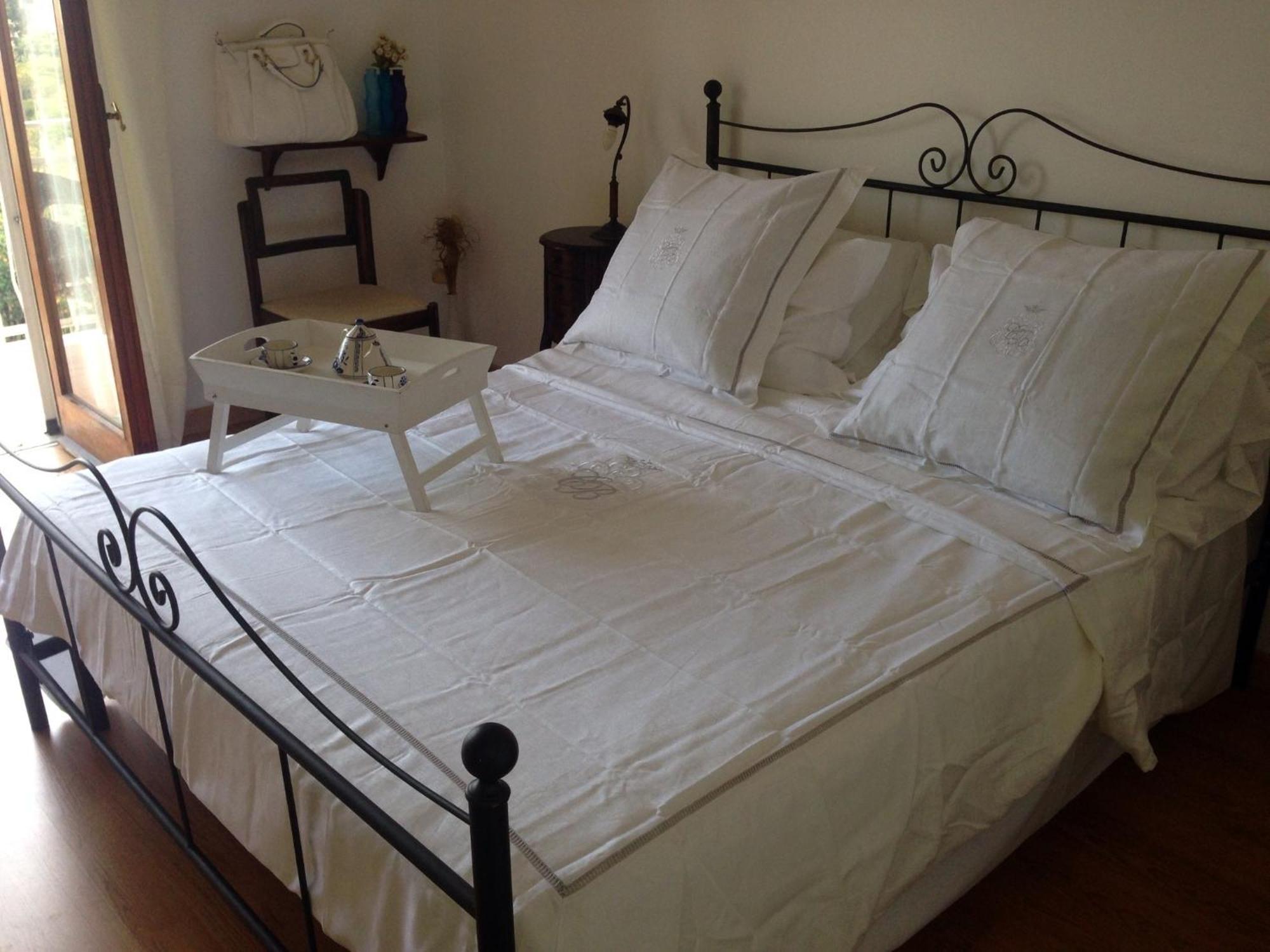 B&B Casa Vienna Сант'Агнело Стая снимка