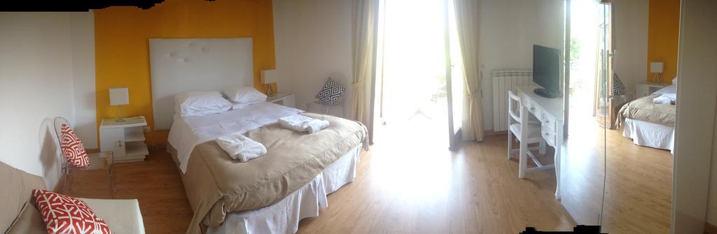 B&B Casa Vienna Сант'Агнело Екстериор снимка