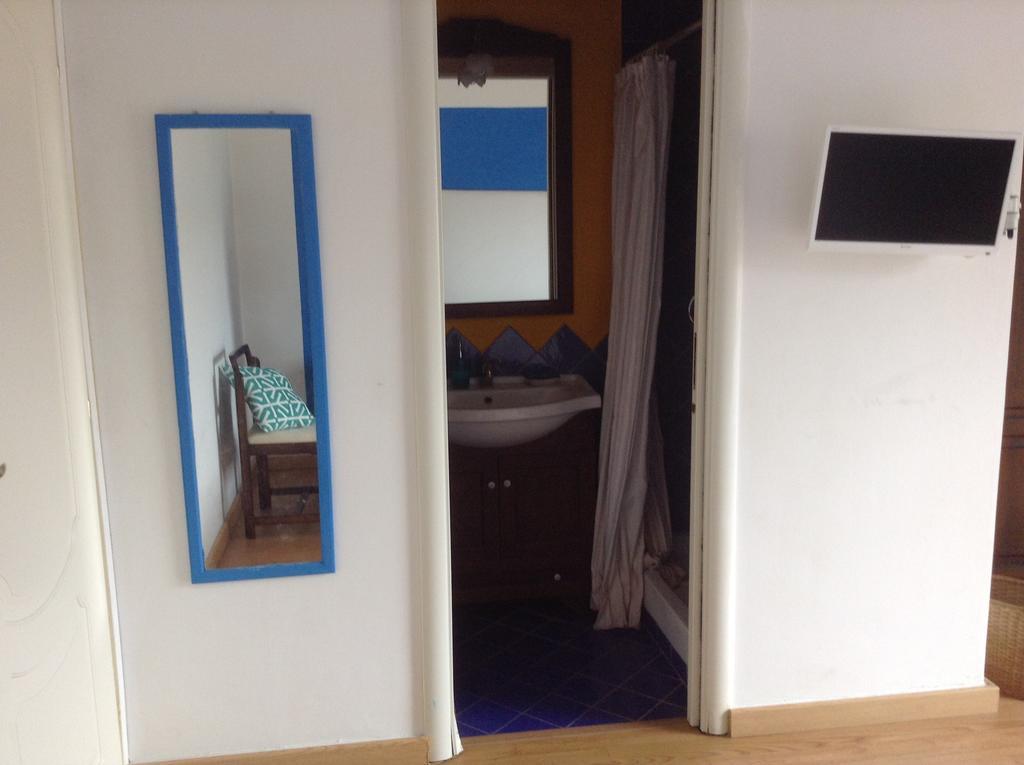 B&B Casa Vienna Сант'Агнело Екстериор снимка
