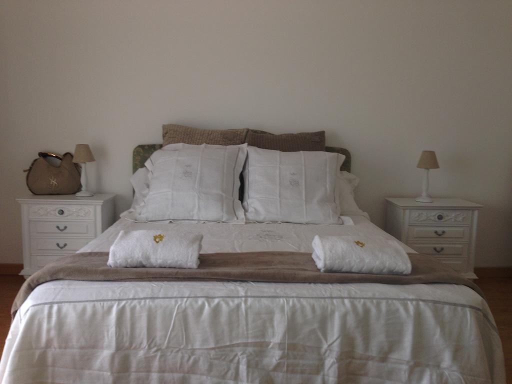 B&B Casa Vienna Сант'Агнело Стая снимка