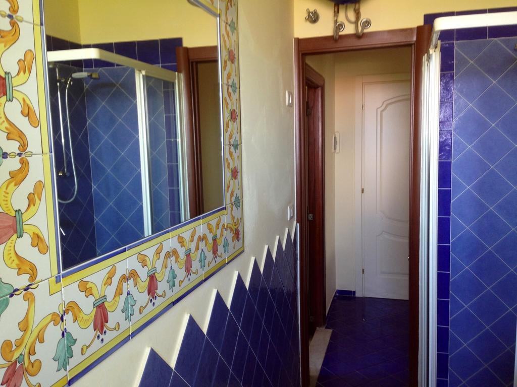 B&B Casa Vienna Сант'Агнело Екстериор снимка