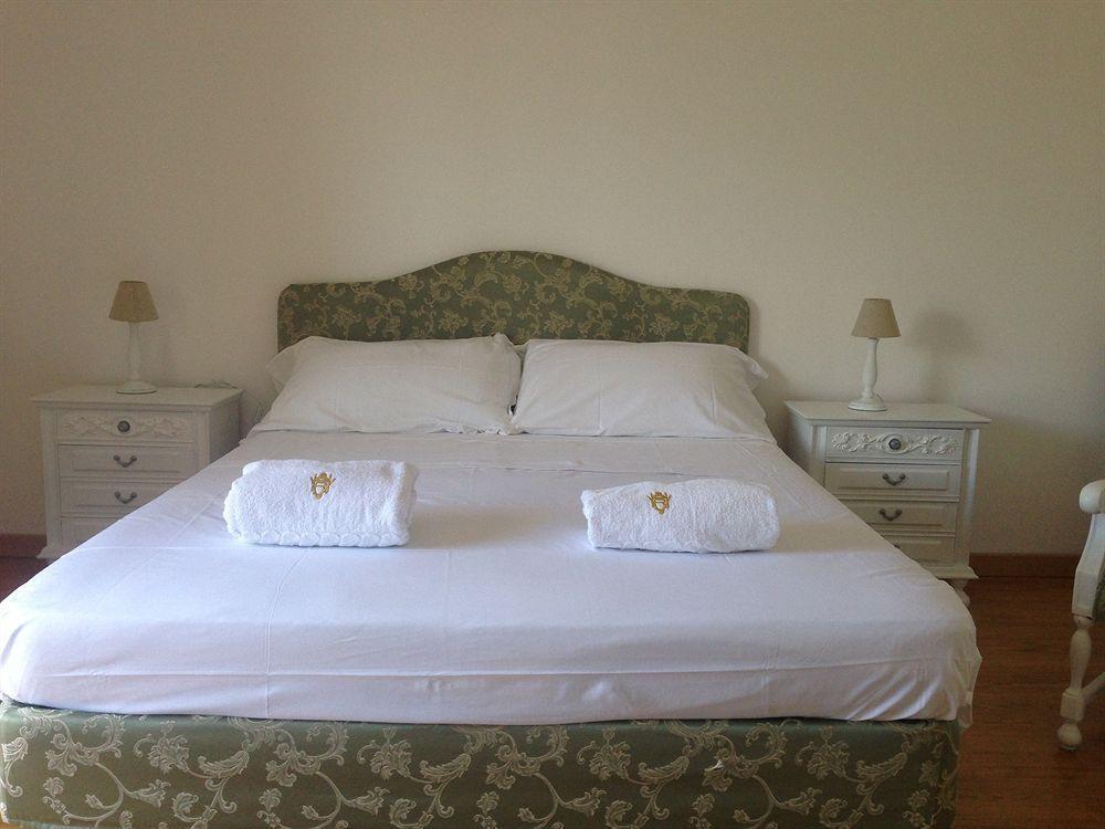 B&B Casa Vienna Сант'Агнело Екстериор снимка