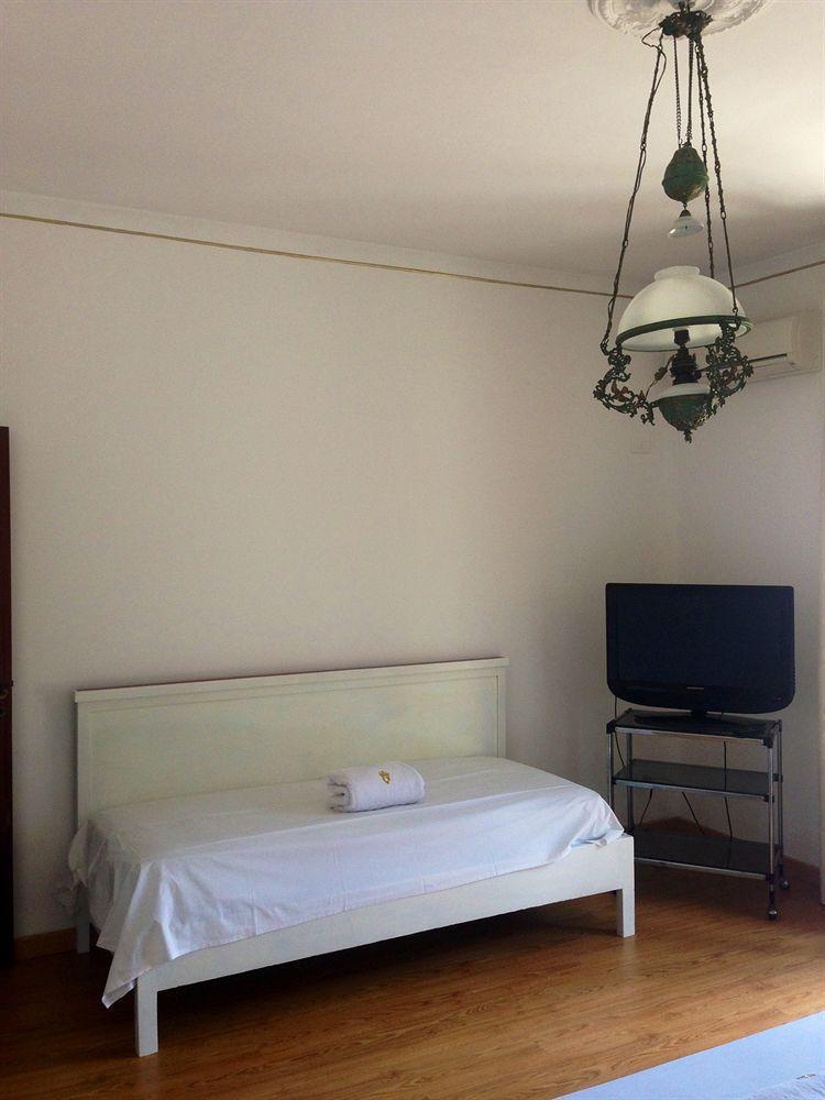 B&B Casa Vienna Сант'Агнело Екстериор снимка