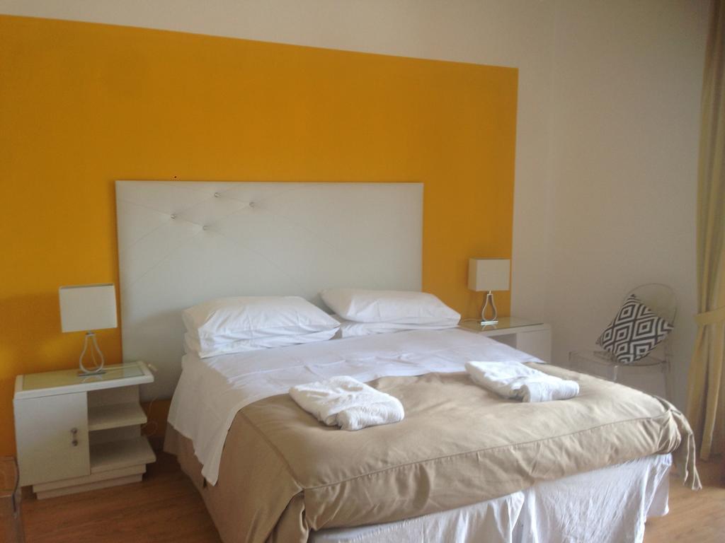 B&B Casa Vienna Сант'Агнело Екстериор снимка