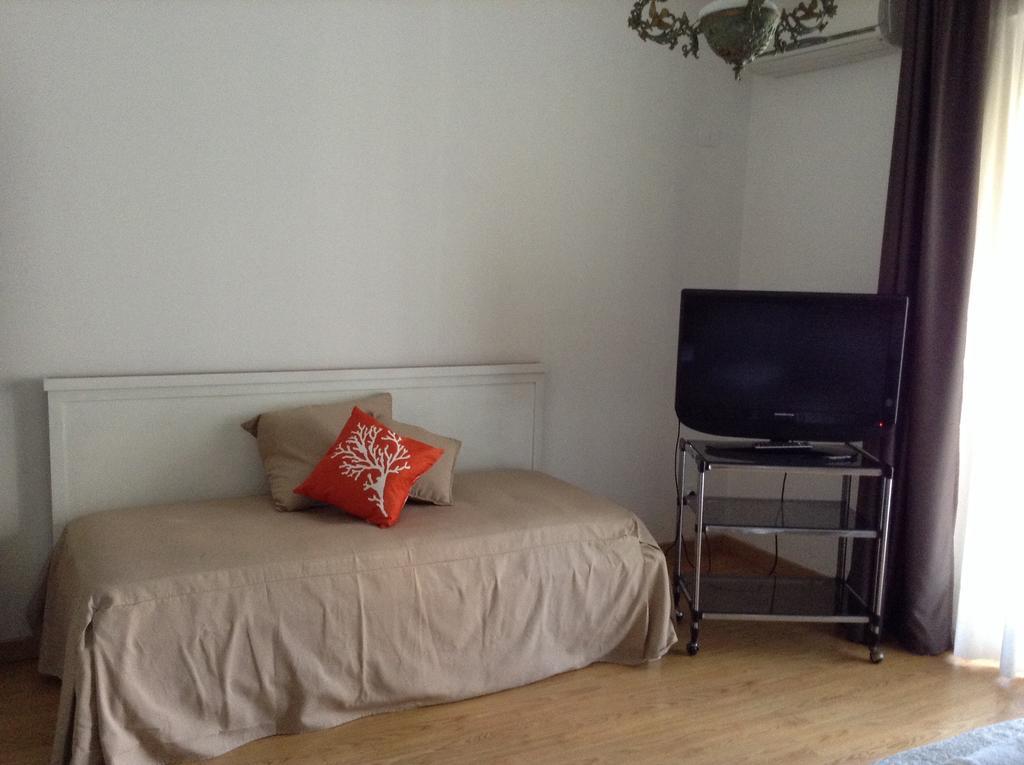 B&B Casa Vienna Сант'Агнело Екстериор снимка