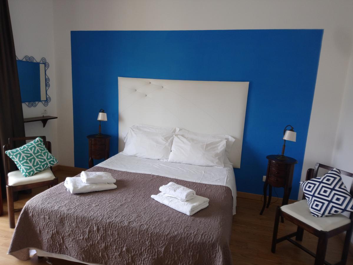 B&B Casa Vienna Сант'Агнело Екстериор снимка