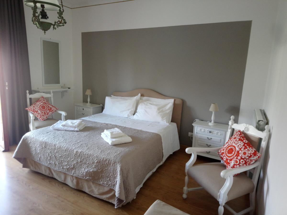 B&B Casa Vienna Сант'Агнело Екстериор снимка