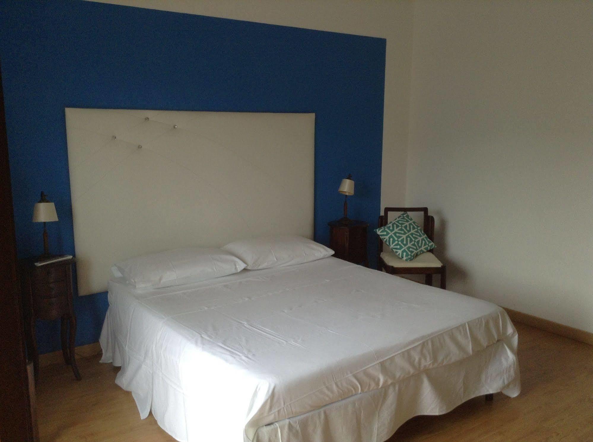 B&B Casa Vienna Сант'Агнело Екстериор снимка
