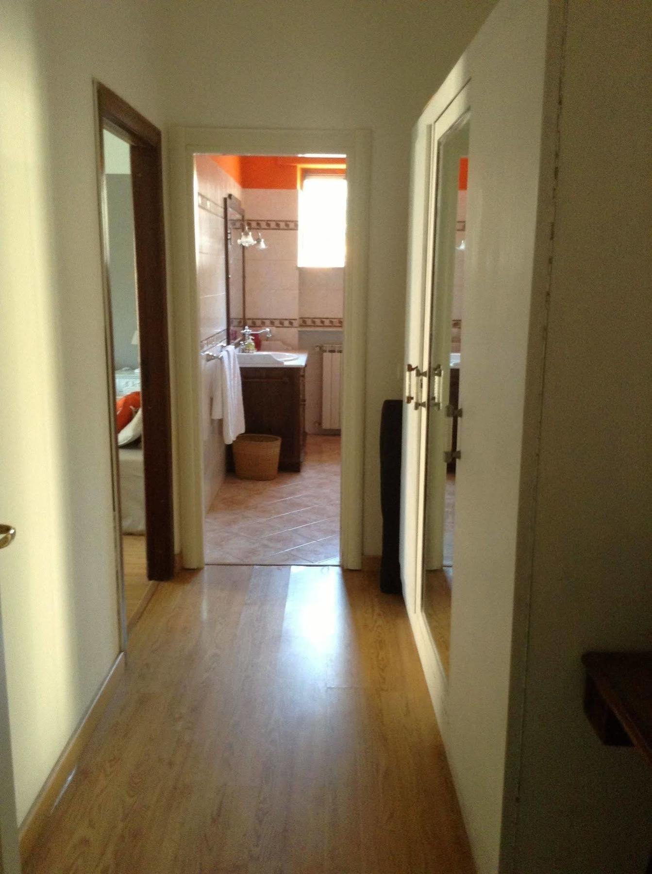 B&B Casa Vienna Сант'Агнело Екстериор снимка